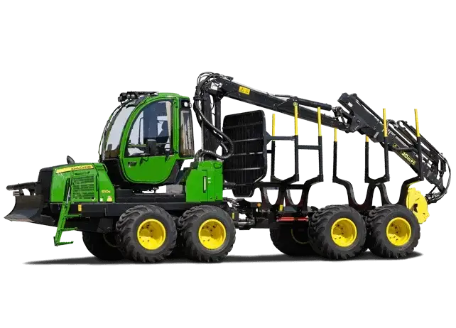 Forwarders