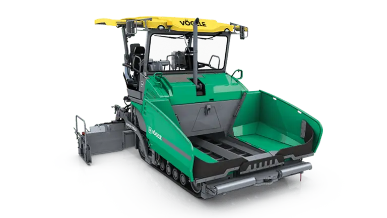 Road Pavers