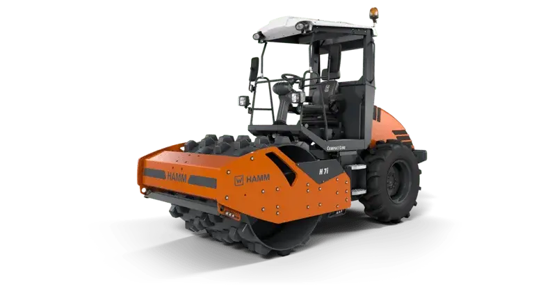 Compactors