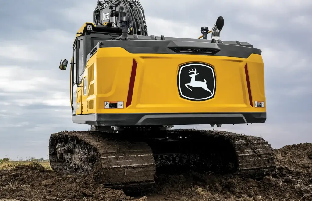 Excavators