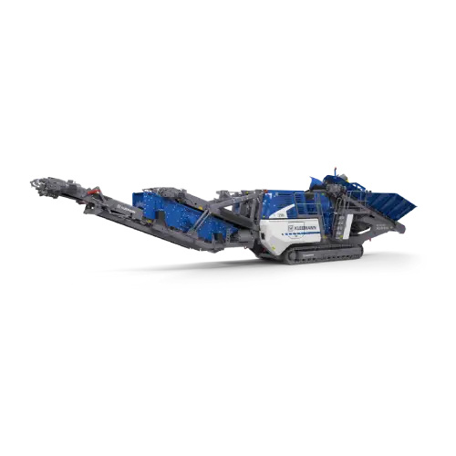 Mobile Cone Crushers