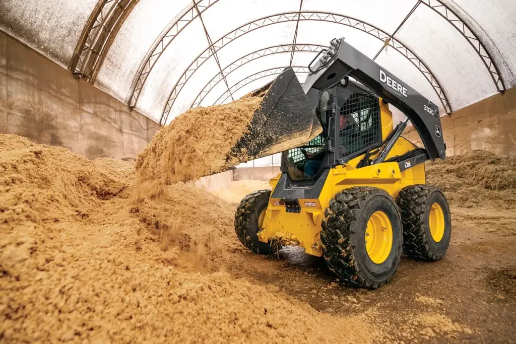 Skid Steers