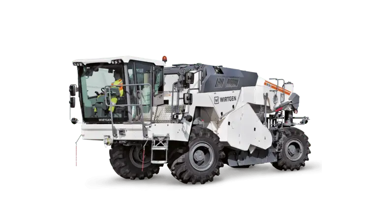 Soil Stabilizers