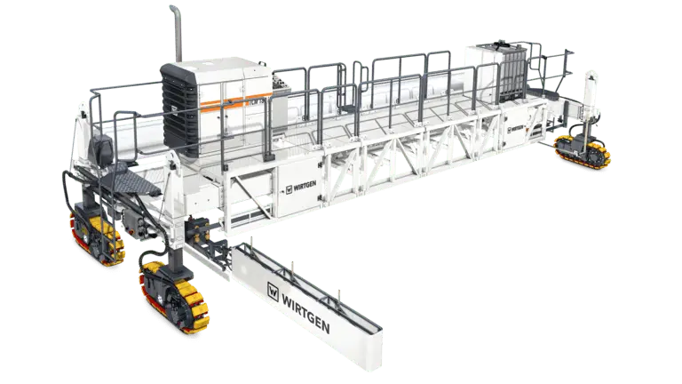 Texture Curing Machines