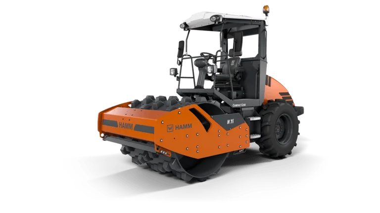 Compactors