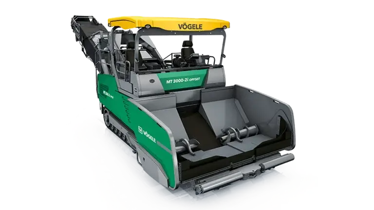 Power Feeders