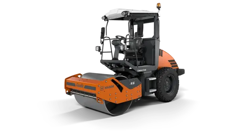 Series H Compact Line