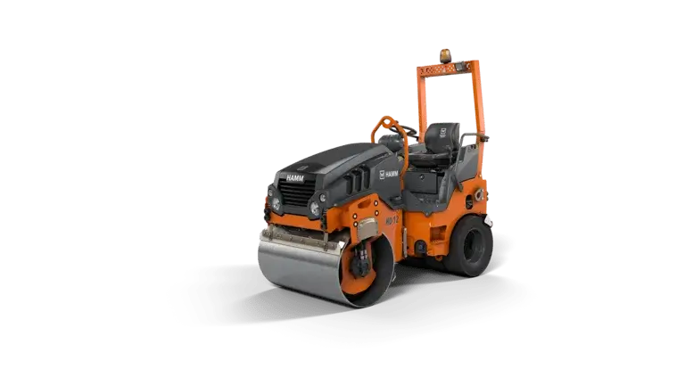 Series HD Compact Line