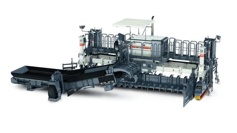 Side Feeder