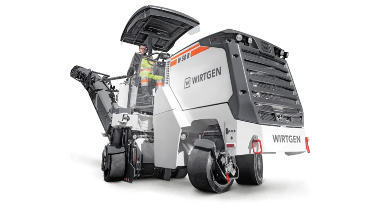 Small Milling Machines