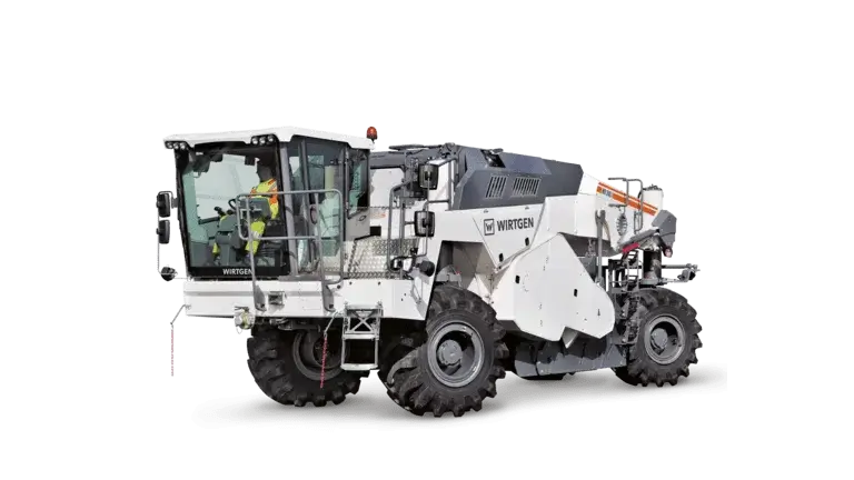 Soil Stabilizers