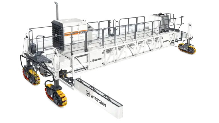 Texture Curing Machines