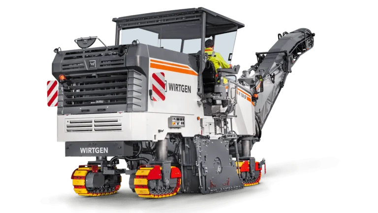 Compact Milling Machines
