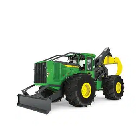 Forestry Equipment