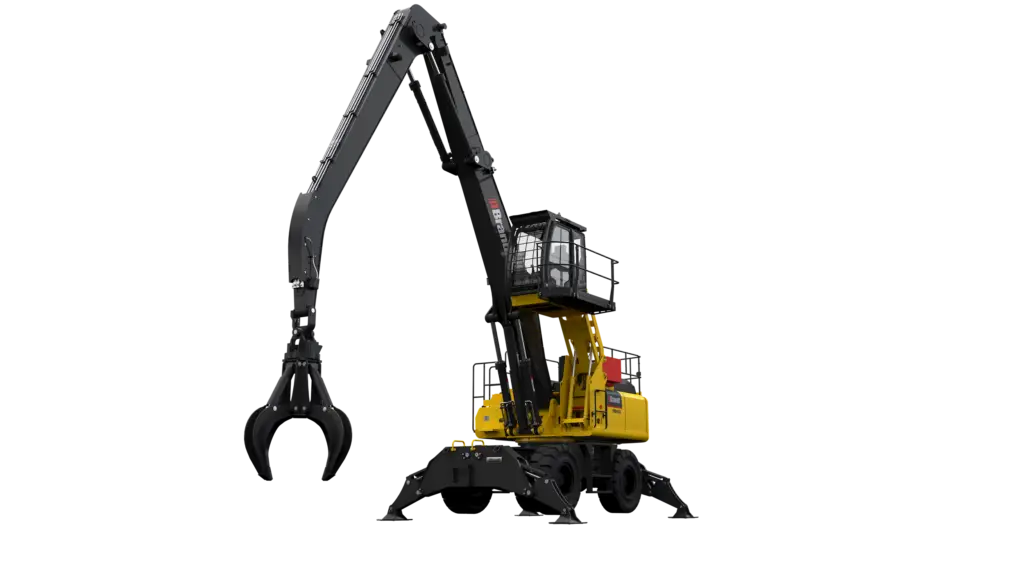 BMH40A Material Handler