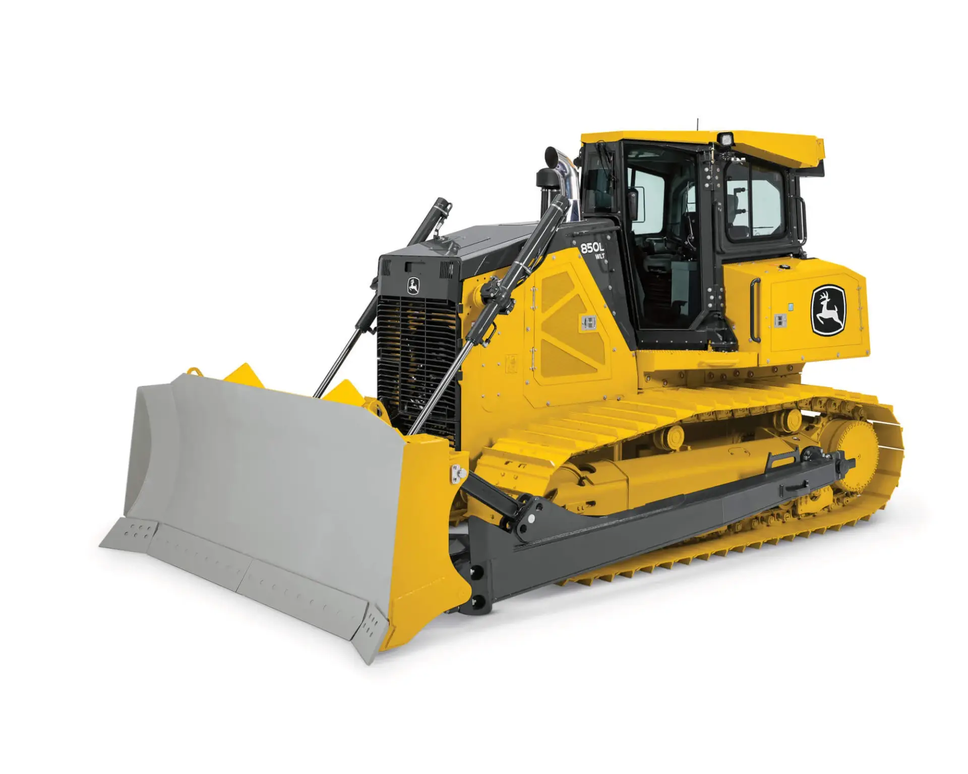 Crawler Dozers