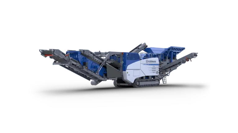 MR 110i EVO2