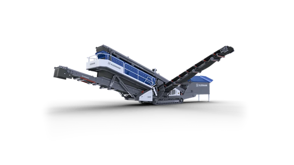 MSC953 EVO