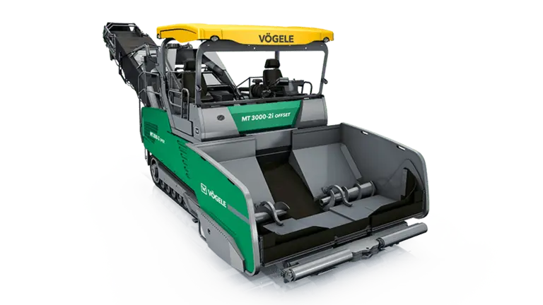 MT 3000-2i Offset
